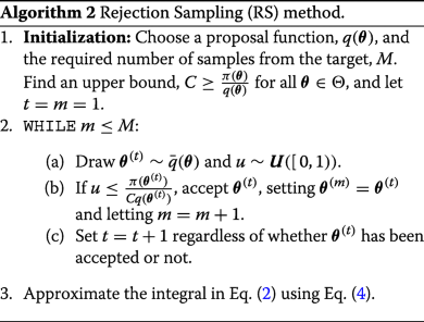 A Survey Of Monte Carlo Methods For Parameter Estimation Eurasip Journal On Advances In Signal Processing Full Text