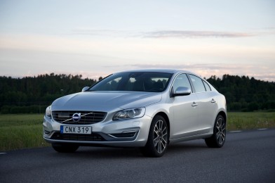 Automobil + Motoren | Volvo bringt neue Drive-E-Dieselmotoren in den S60  und V60 | springerprofessional.de