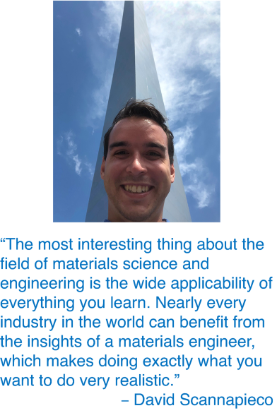 Dialogue with Emerging Engineers | Metallography, Microstructure 