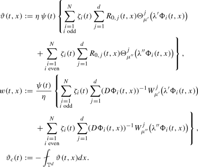 Non Renormalized Solutions To The Continuity Equation Springerlink