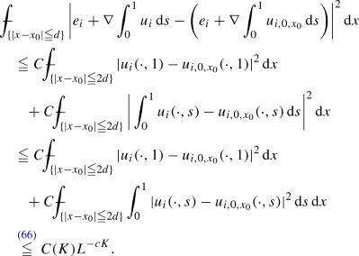 The Choice Of Representative Volumes In The Approximation Of Effective Properties Of Random Materials Springerlink The Choice Of Representative Volumes In The Approximation Of Effective Properties Of Random Materials Springerlink