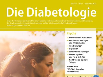 Die Diabetologie