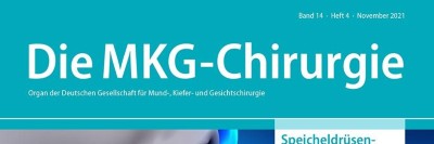 Die MKG-Chirurgie