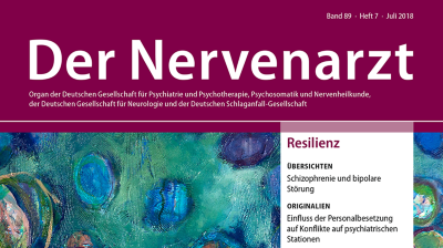 Der Nervenarzt