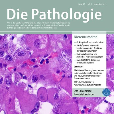 Die Pathologie