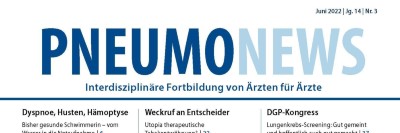 Pneumo News