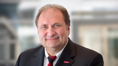 Porträtfoto des Interviewpartners Hans Peter Wollseifer