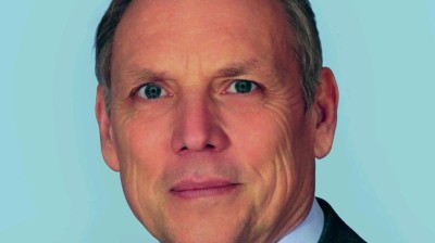 Porträtfoto von Dipl.-Ing. Claus Kumutat