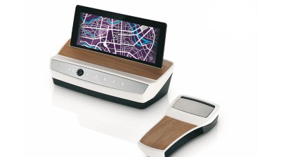 Haptic Interaction Surfaces