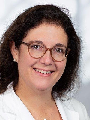 Prof. Dr. med. Katrin Singler, Nürnberg