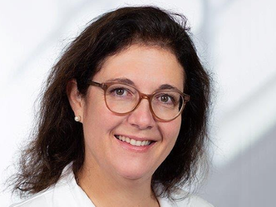 Prof. Dr. med. Katrin Singler, Nürnberg