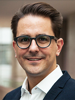 Prof. Dr. med. Sebastian Meyhöfer, Lübeck