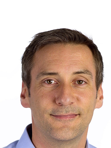 PD Dr. med. Ulrich Seybold, München