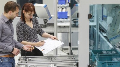 Nur schlank ist zu wenig