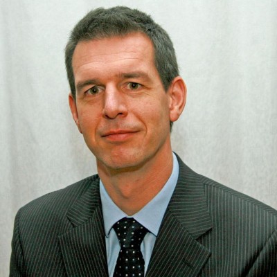 Jörg Mellar