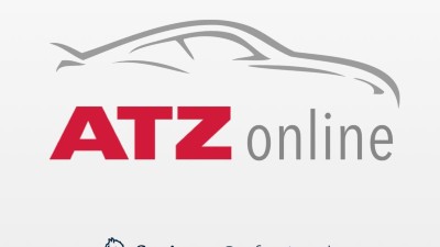 ATZonline-Nachricht