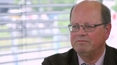 Prof. Dr. Klaus Krüger, München