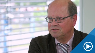 Prof. Dr. Klaus Krüger, München