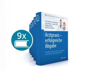 Arztpraxis & Management 980x950px