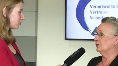 Interview mit Prof. Dr. Henne-Bruns