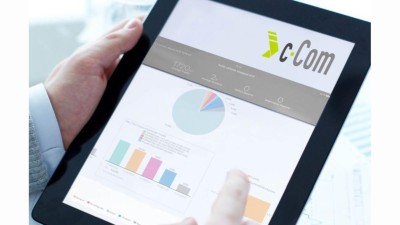 C-Com wird eigenes Unternehmen