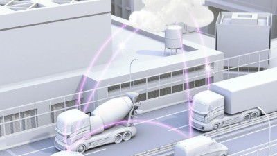 Konsortium Vernetztes Fahren