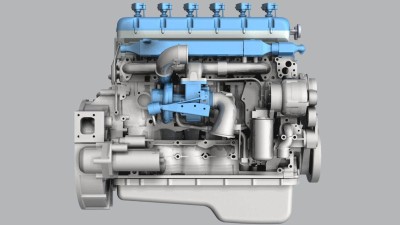 Keyou-Wasserstoffmotor