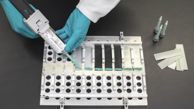 2K-Konstruktionsklebstoffe