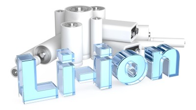 Lithium-Ionen-Batterie