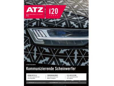 Cover ATZ 2/2017