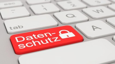 Datenschutz