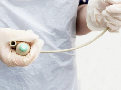 Postoperative Pflege nach Neoblasen-Einsatz