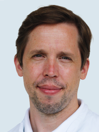 Dr. med. Matthias Raspe, M.Sc.