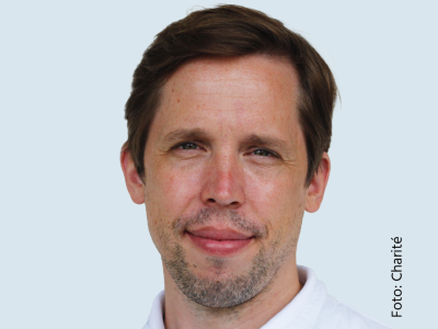 Dr. med. Matthias Raspe, M.Sc.