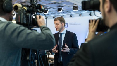 Deutsche Bank Sewing_allgemein