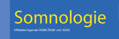 Somnologie