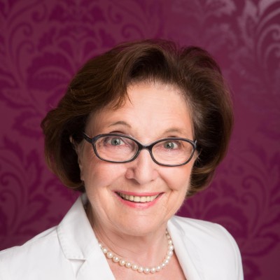 Marie-Luise Müller