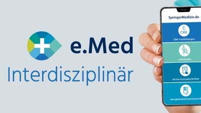 e.Med Interdisziplinär