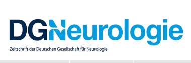 DGNeurologie - Cover