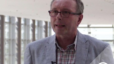 Dr. Thomas Hoppen im Interview