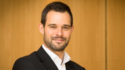 Markus Bender