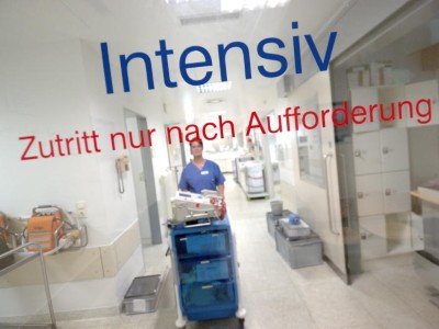 Intensivstation