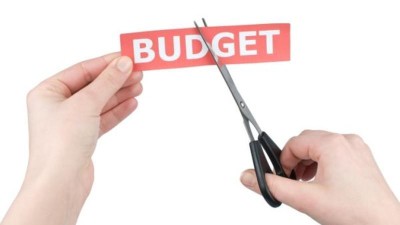 Budgets und Investitionen