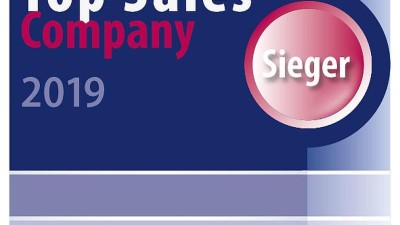 Top Sales Company