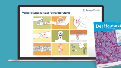 Facharzt-Training Dermatologie