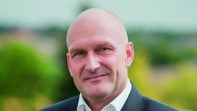 Dirk Thiemann Top Sales Company