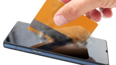 Mobile Payment Zahlungsverkehr