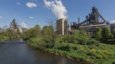 Wasserstoff erobert die Stahlproduktion1