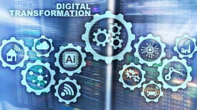 Digitale Transformation