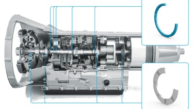 Freudenberg macht Hochleistungskunststoffe leistungsfähiger